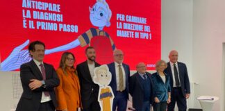 Diabete autoimmune tipo 1, la campagna Sanofi