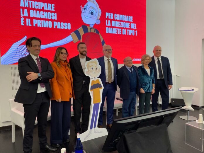 Evento Sanofi - Un Passo Avanti