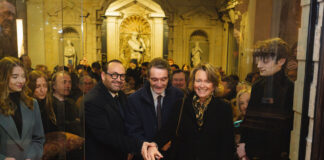 Ambrogino d’Oro a Fondazione Bagatti Valsecchi