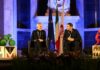 Anche Javier Zanetti al Premio Fair Play Menarini