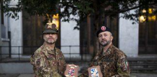 Strade Sicure, cambio della guardia