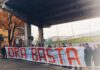 Comitati protestano per ripristino linea 73