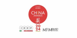 China Awards, le imprese italiane e cinesi top