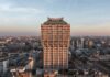 Hines porta Allianz in Torre Velasca