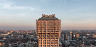 Hines porta Allianz in Torre Velasca