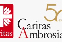 50 anni di Caritas Ambrosiana, domenica 15 in Duomo