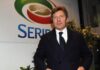Ezio Simonelli nuovo presidente Lega Serie A