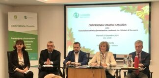 Farmacie lombarde si riconfermano pioniere di innovazione