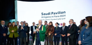Al via Artigiano in Fiera: il mondo in vetrina