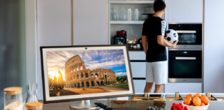 I 5 accessori tech che rendono la casa più funzionale