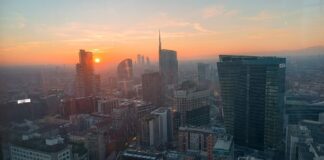 Legambiente, qualità dell’aria peggiora a Milano