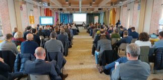 Ecoforum Economia Circolare 2024 in Lombardia