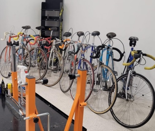 Immagine bike bici