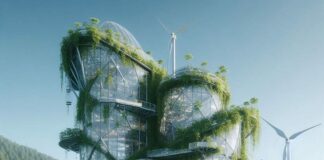 Bioarchitettura: come e perché costruire case green, le novità