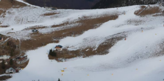 Gli investimenti delle stazioni sciistiche si sciolgono come neve al sole