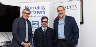Intervista Giuseppe Badagliacca – Bilancio di Sostenibilità Intervista Pino Badagliacca - Bilancio di Sostenibilità
