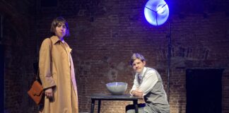 Tornano Le Notti Bianche al Teatro Litta