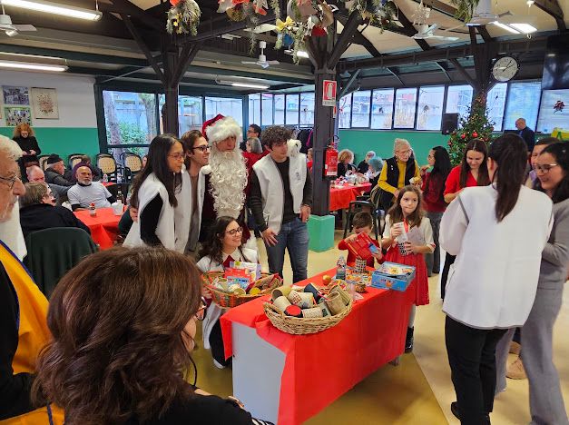 Lions_CS_Pranzo solidale 2