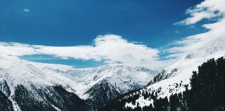 Località sciistche, Livigno e Bormio le preferite degli italiani