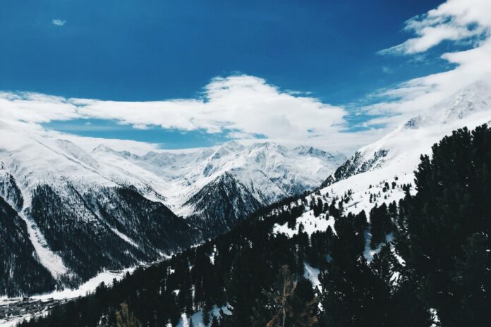 Livigno - credits Max Kukurudziak via Unsplash