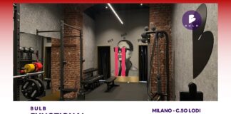 Bulb, la rivoluzione del wellness