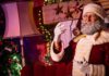 Credere a Babbo Natale fa bene ai bambini