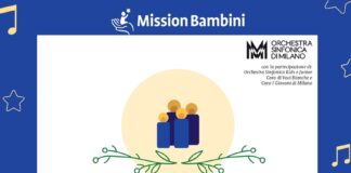 Cuori all’unisono, concerto di Natale per Mission Bambini