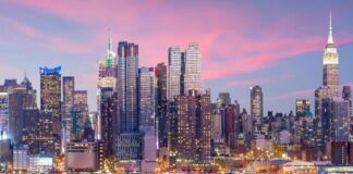 Lombardia Style a New York