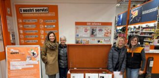 Oltre 3 tonnellate di aiuti raccolti con gli Happy Pets Days di OBI