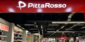Pittarosso, nuovo store a Cologno Monzese
