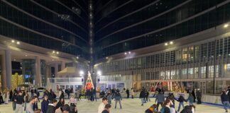Partenza record per Natale in Piazza Città di Lombardia