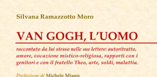 Van Gogh l’uomo, il libro