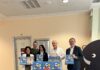 Regalo sospeso Unicef-Clementoni, la consegna al Niguarda