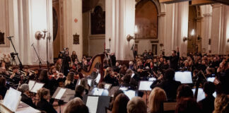 Concerto di Natale e fine stagione Orchestra UniMi