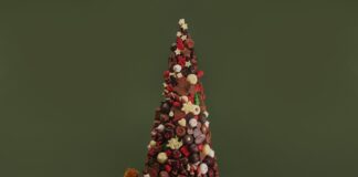Il cioccolato di Simona Solbiati per un Natale dolce e che fa bene