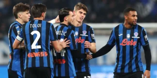 Coppa Italia, Atalanta ai quarti