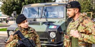 Strade sicure, bilancio 2024