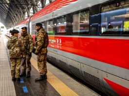 Stazione Centrale: 25enne arrestato per aggressione a gruppo di ebrei ortodossi