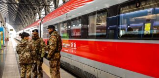 Stazione Centrale: 25enne arrestato per aggressione a gruppo di ebrei ortodossi