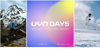 UYN Days, 3 giorni di sport e sostenibilità