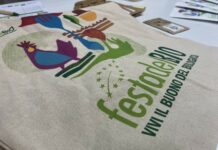 Festa del Bio sabato 14