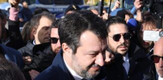 Il fatto non sussiste, Salvini assolto per il caso Open Arms