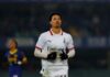 Milan, che sofferenza a Verona