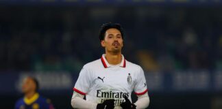 Milan, che sofferenza a Verona