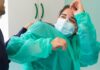 Sicurezza personale sanitario, firmato protocollo in Prefettura