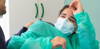 Sicurezza personale sanitario, firmato protocollo in Prefettura