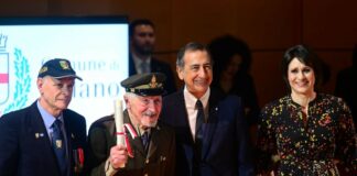 Ambrogini, tutti i premiati