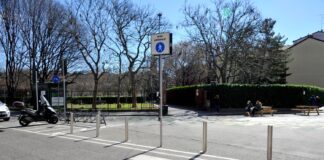 Mobilità, le aree pedonali create nel 2024