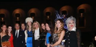 Milano, il salotto della moda e delle buone maniere