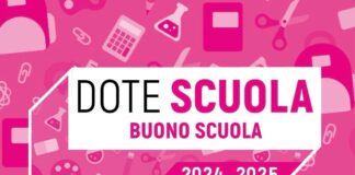 Buono Scuola 2024/2025, 22.588 domande per bando Regione Lombardia